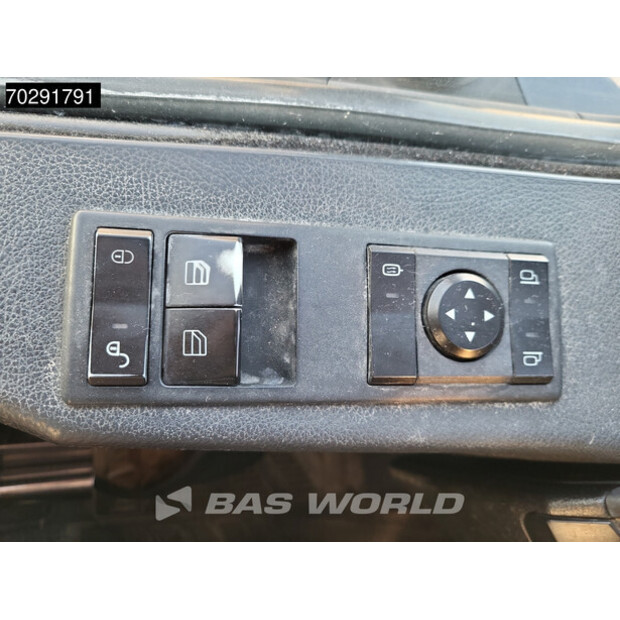 2015 Mercedes-Benz AROCS 3240-41573174
