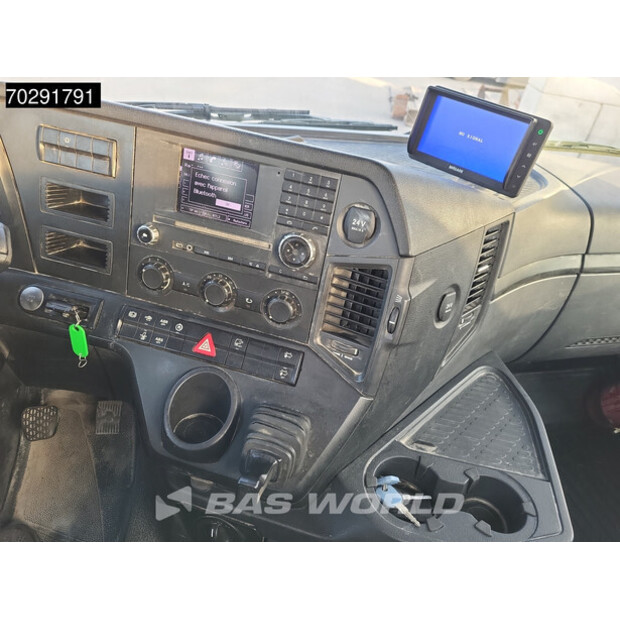 2015 Mercedes-Benz AROCS 3240-41573177