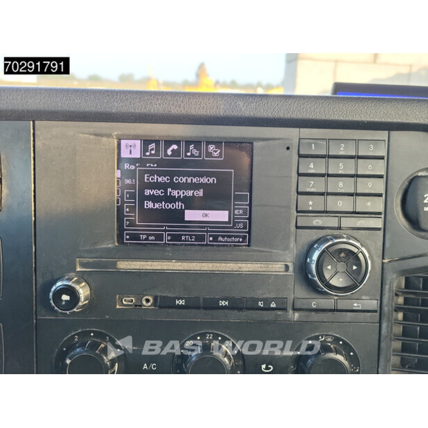 2015 Mercedes-Benz AROCS 3240-41573178