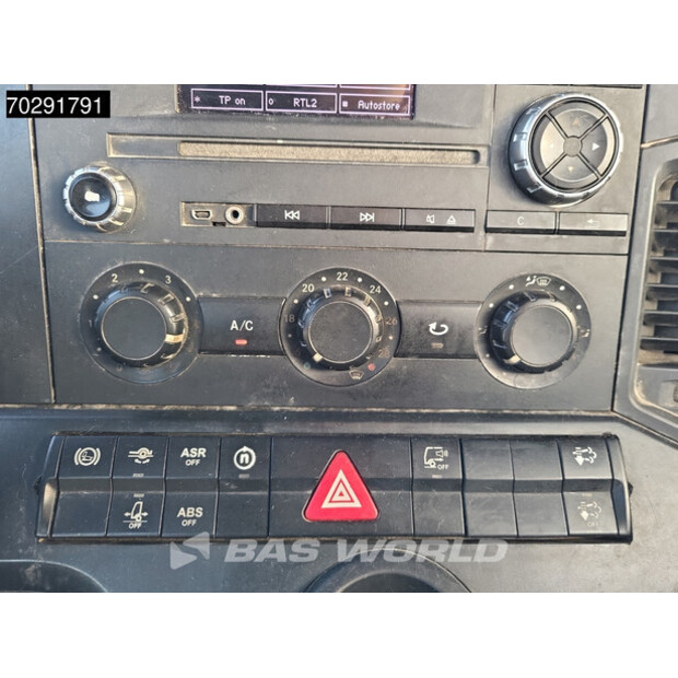 2015 Mercedes-Benz AROCS 3240-41573179