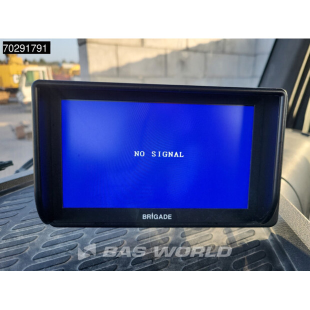 2015 Mercedes-Benz AROCS 3240-41573180