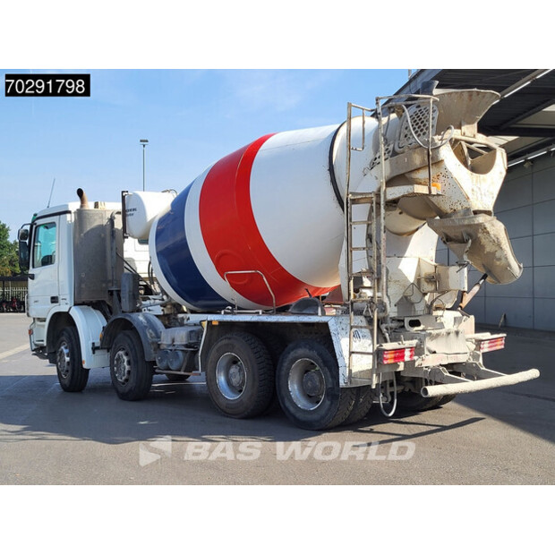 2008 مرسيدس بنز Actros 3241-41573190