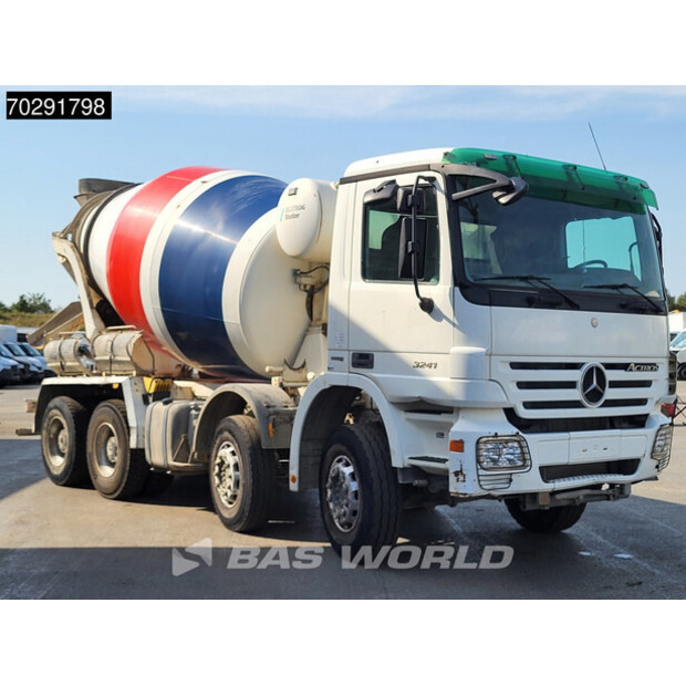 2008 مرسيدس بنز Actros 3241-41573191