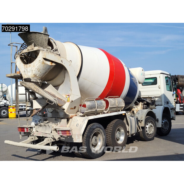2008 مرسيدس بنز Actros 3241-41573193