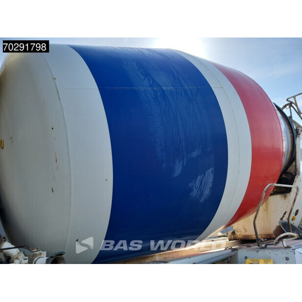 2008 مرسيدس بنز Actros 3241-41573194