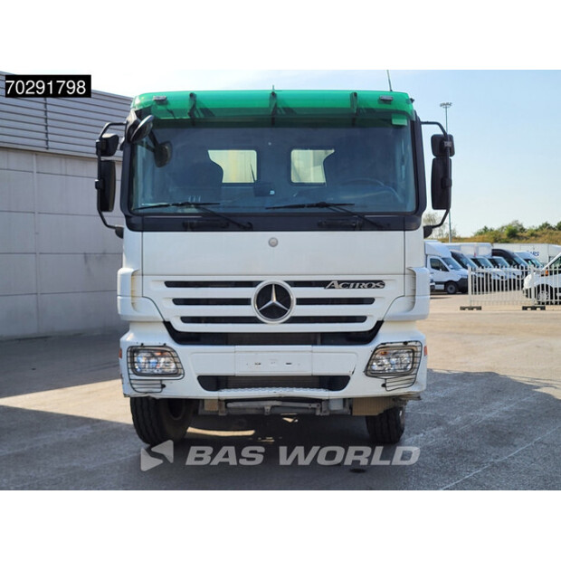 2008 مرسيدس بنز Actros 3241-41573195