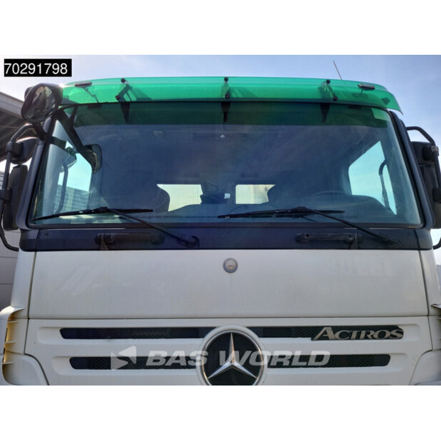 2008 مرسيدس بنز Actros 3241-41573196