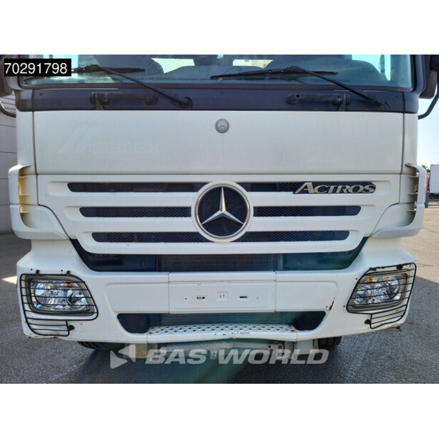 2008 مرسيدس بنز Actros 3241-41573197