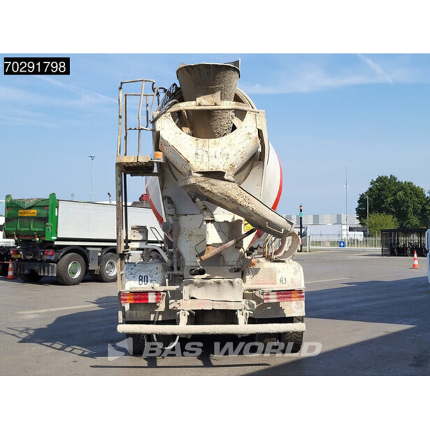 2008 مرسيدس بنز Actros 3241-41573198
