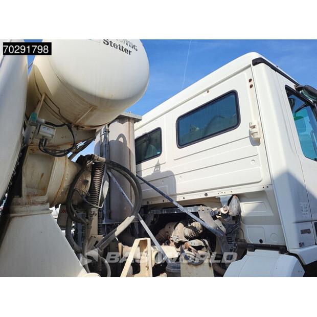 2008 مرسيدس بنز Actros 3241-41573199