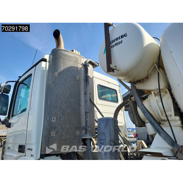 2008 مرسيدس بنز Actros 3241-41573200