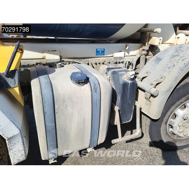 2008 مرسيدس بنز Actros 3241-41573203