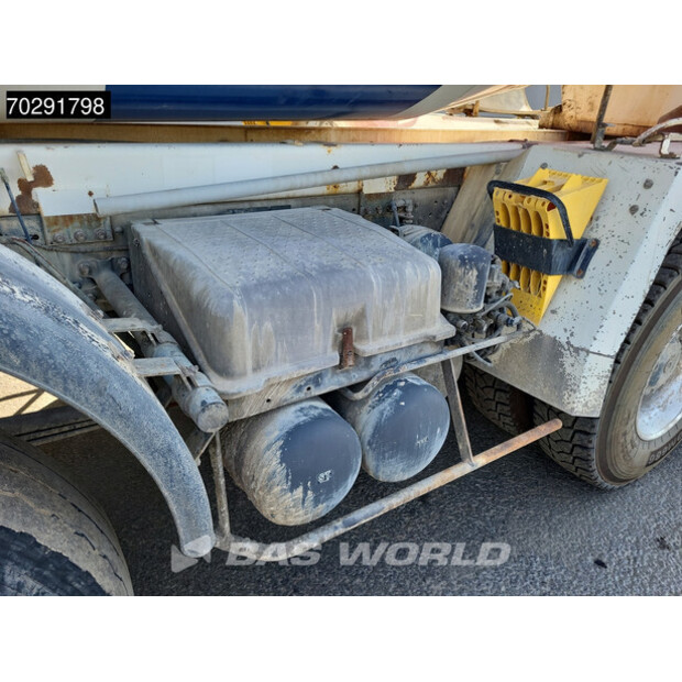 2008 مرسيدس بنز Actros 3241-41573204