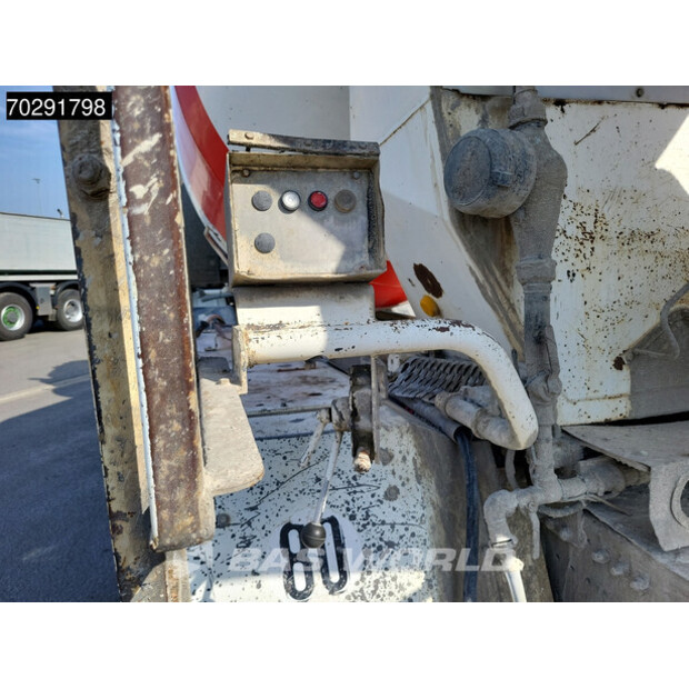 2008 مرسيدس بنز Actros 3241-41573206