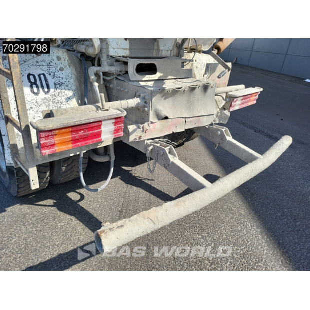 2008 مرسيدس بنز Actros 3241-41573207