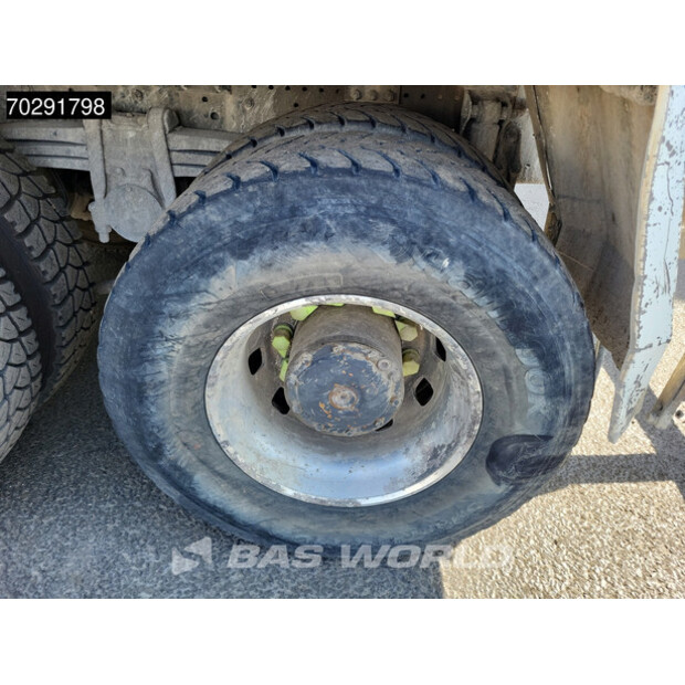 2008 مرسيدس بنز Actros 3241-41573209