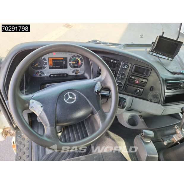 2008 مرسيدس بنز Actros 3241-41573211