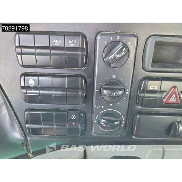 2008 مرسيدس بنز Actros 3241-41573215