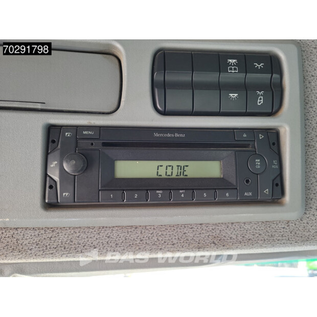2008 مرسيدس بنز Actros 3241-41573216