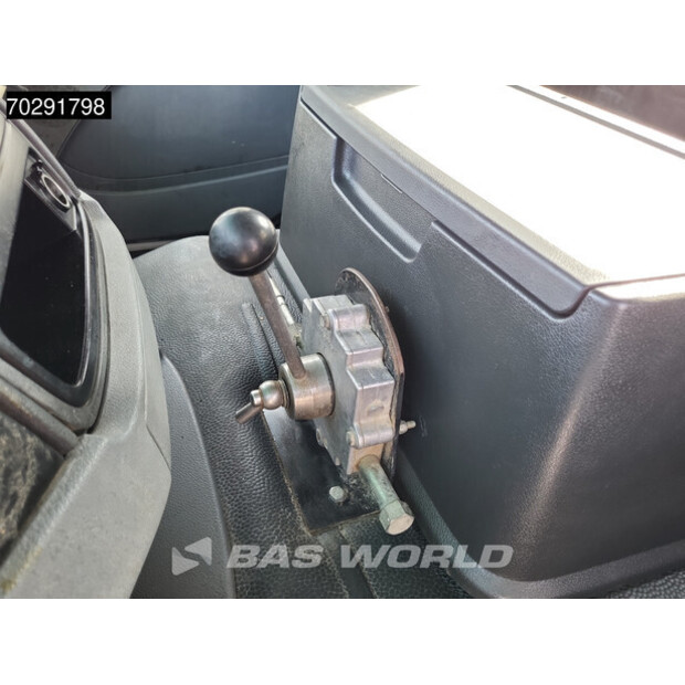 2008 مرسيدس بنز Actros 3241-41573221