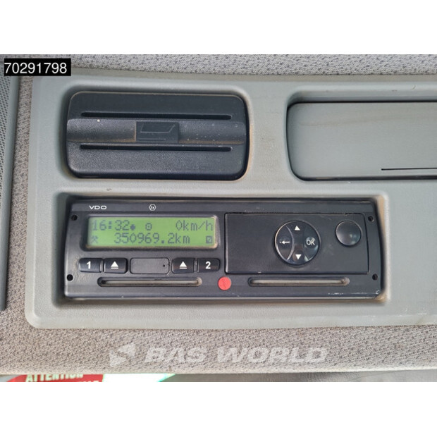 2008 مرسيدس بنز Actros 3241-41573222