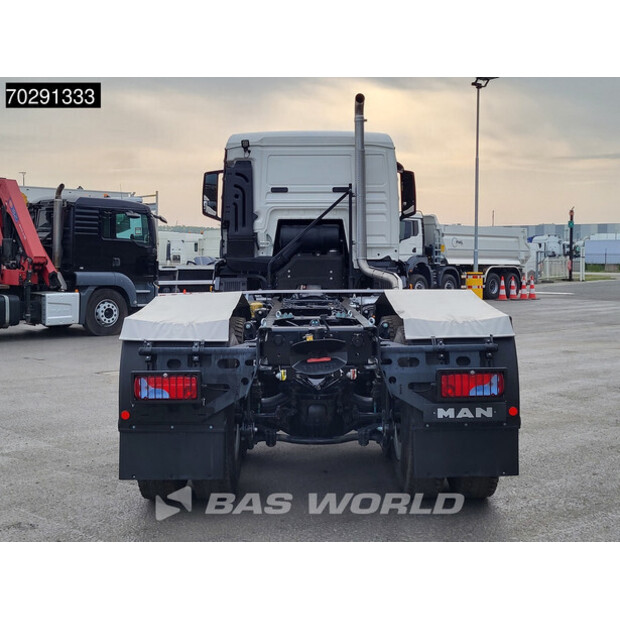 2025 MAN TGS 40.400-41573237