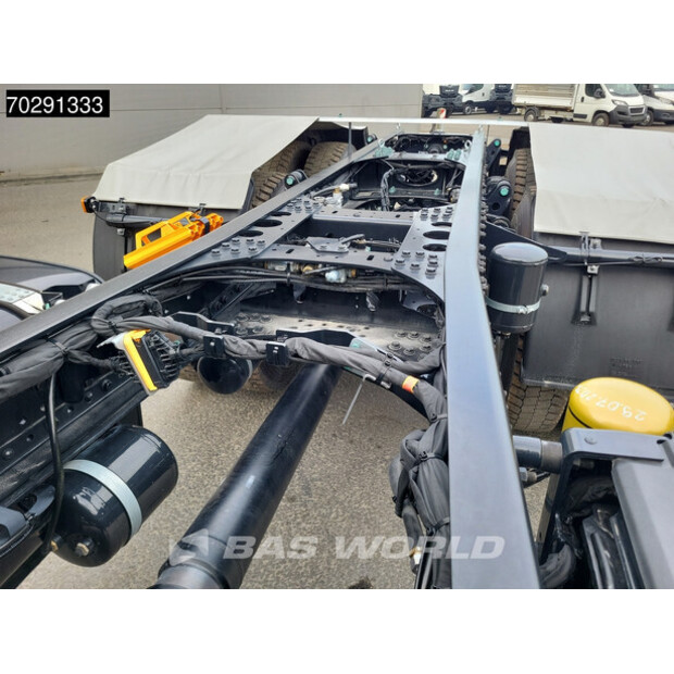 2025 MAN TGS 40.400-41573240