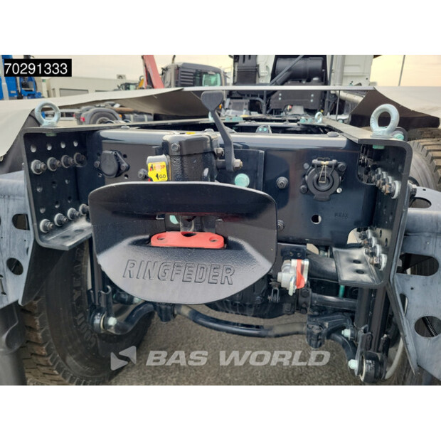 2025 MAN TGS 40.400-41573241