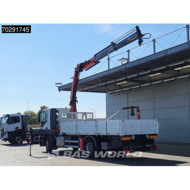 2015 ايفكو STRALIS 310-41573260