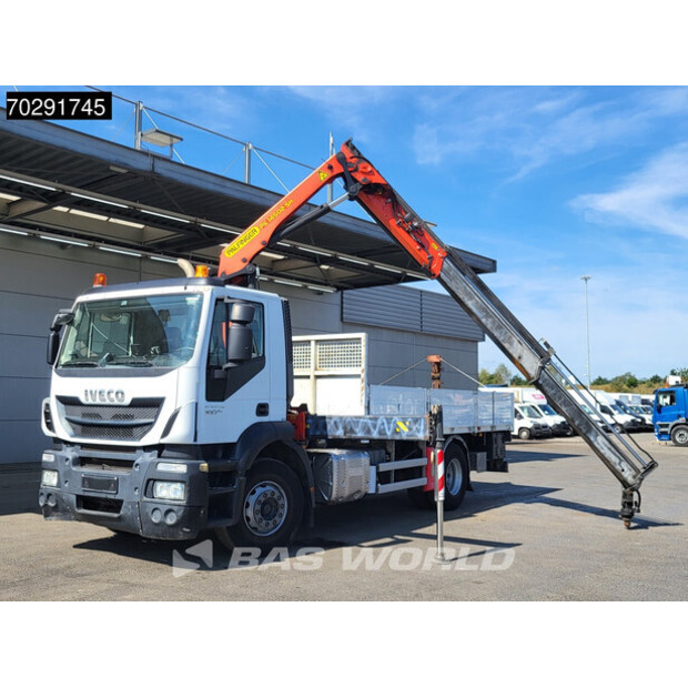 2015 ايفكو STRALIS 310-41573263