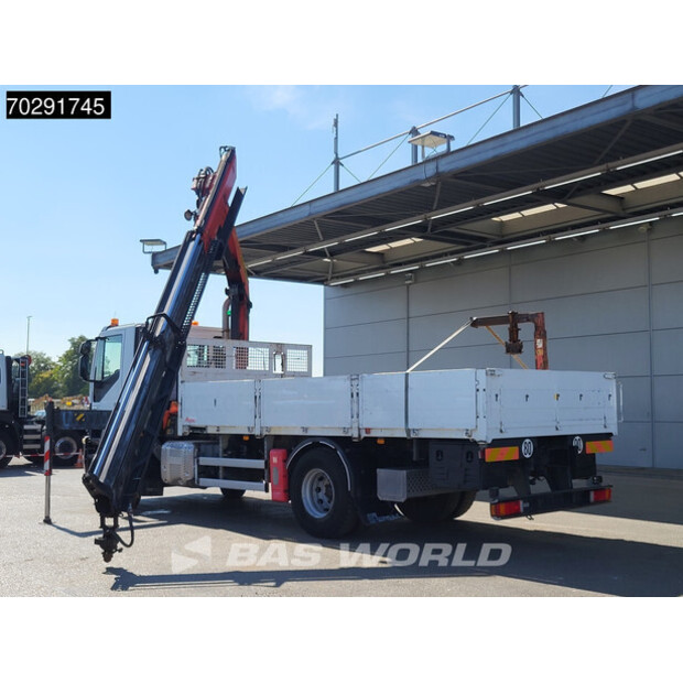2015 ايفكو STRALIS 310-41573264