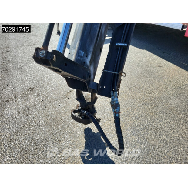 2015 ايفكو STRALIS 310-41573265