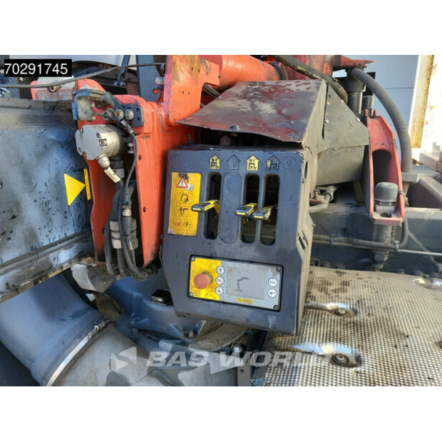 2015 ايفكو STRALIS 310-41573266