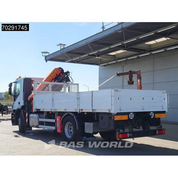 2015 ايفكو STRALIS 310-41573271