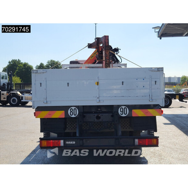 2015 ايفكو STRALIS 310-41573272
