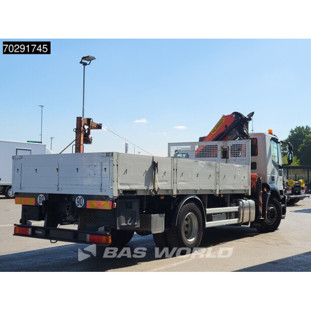 2015 ايفكو STRALIS 310-41573275