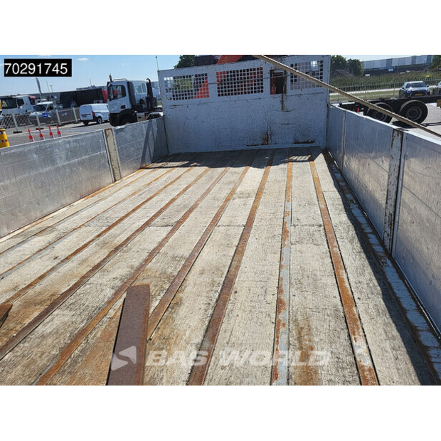2015 ايفكو STRALIS 310-41573277