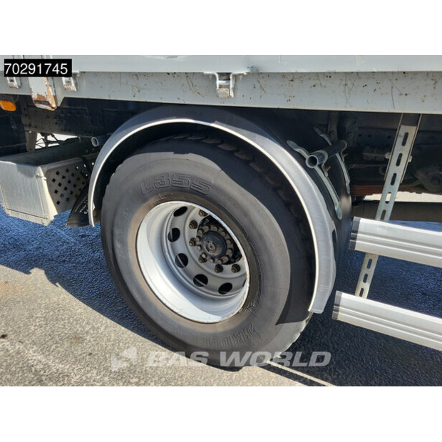 2015 ايفكو STRALIS 310-41573278