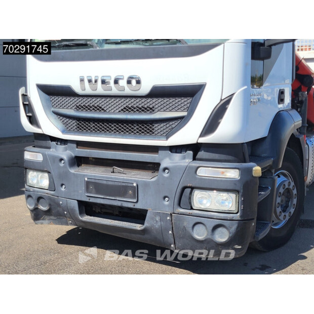 2015 ايفكو STRALIS 310-41573279
