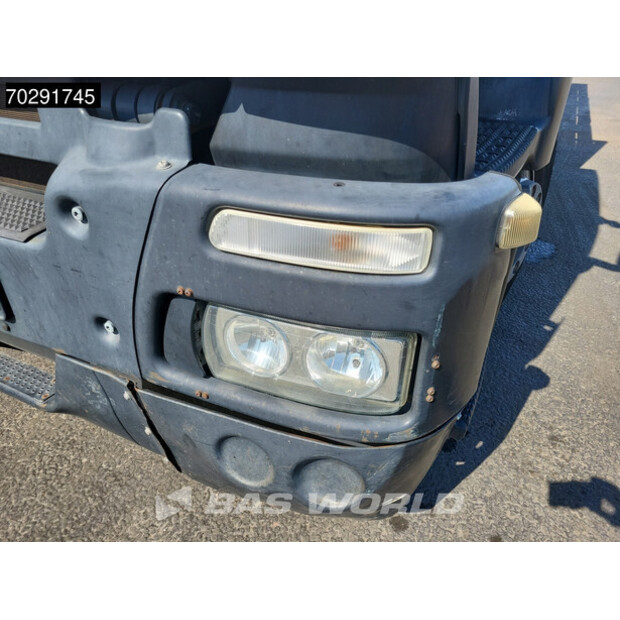 2015 ايفكو STRALIS 310-41573281