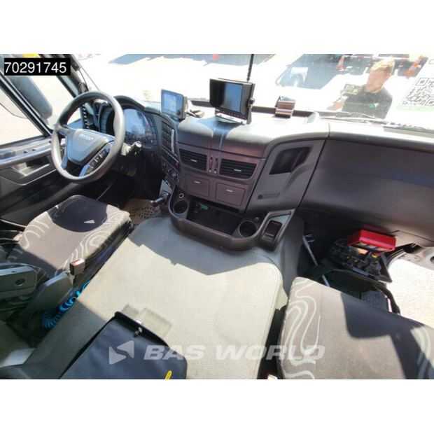 2015 ايفكو STRALIS 310-41573282