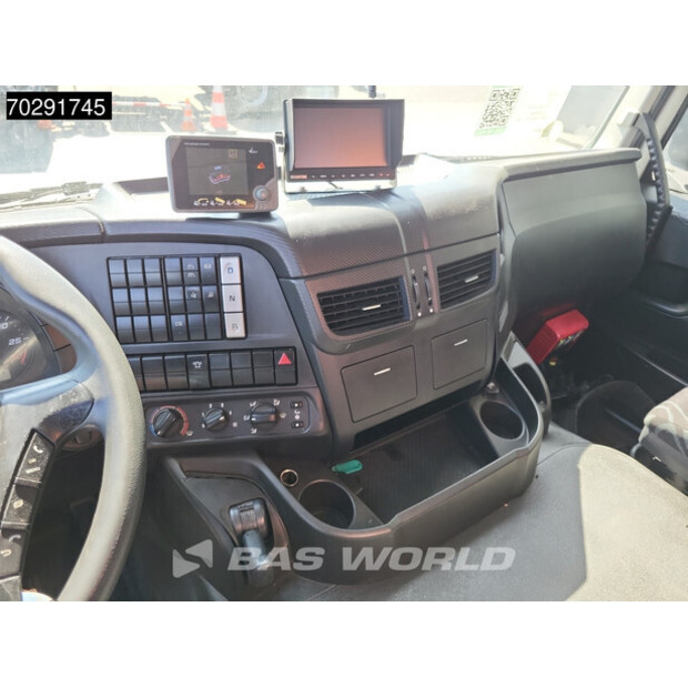 2015 ايفكو STRALIS 310-41573283