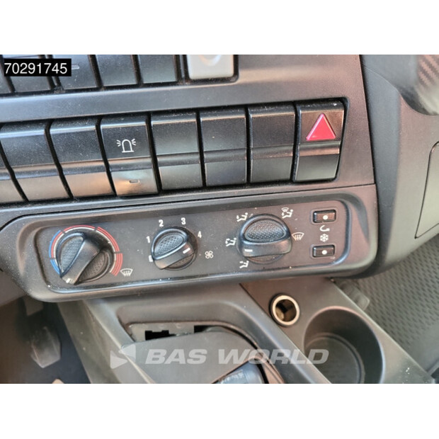 2015 ايفكو STRALIS 310-41573284