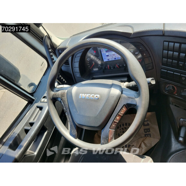 2015 ايفكو STRALIS 310-41573285