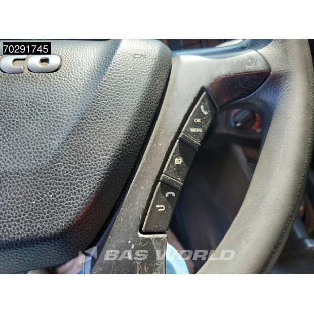 2015 ايفكو STRALIS 310-41573287