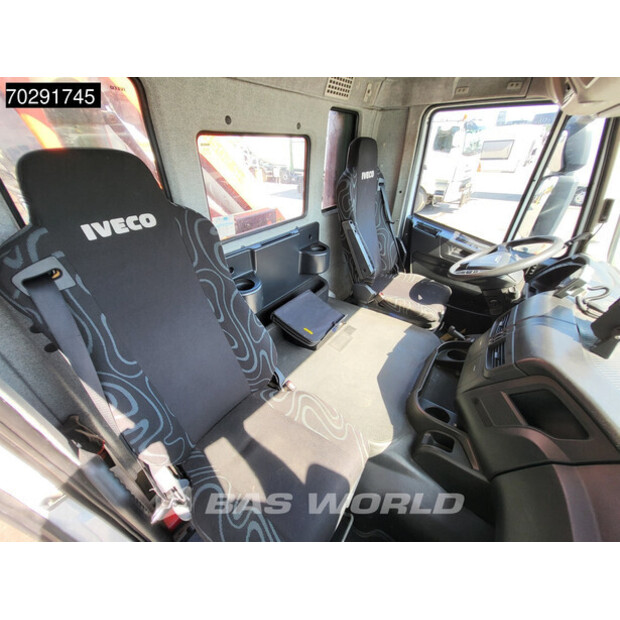 2015 ايفكو STRALIS 310-41573289