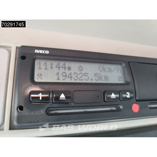 2015 ايفكو STRALIS 310-41573292