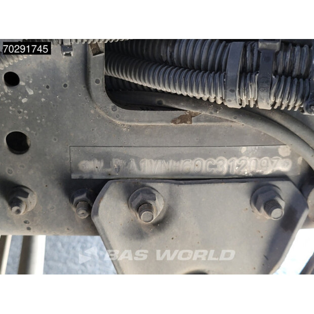 2015 ايفكو STRALIS 310-41573295