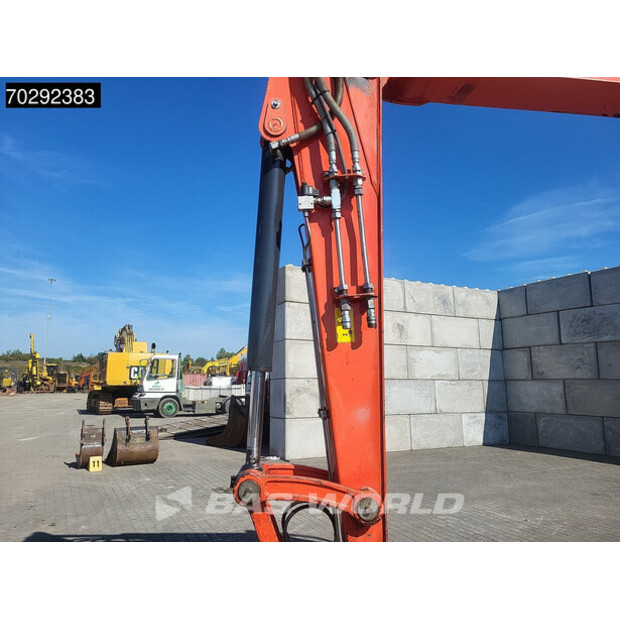 2021 KUBOTA KX080-4-41573311