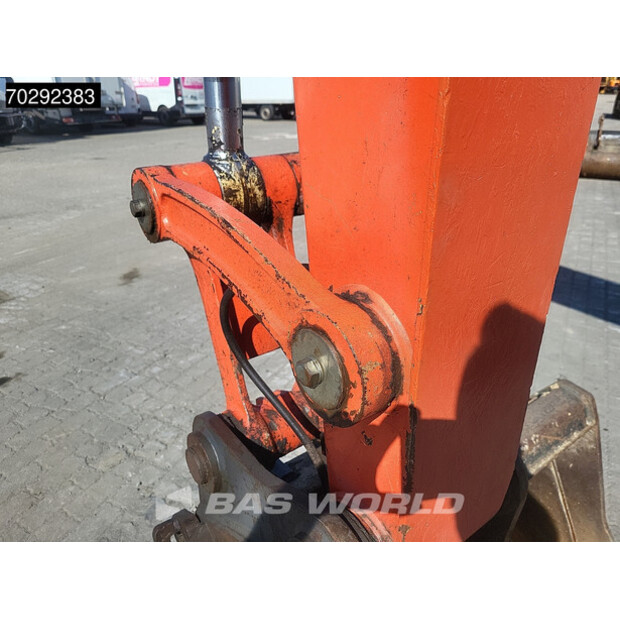 2021 KUBOTA KX080-4-41573313